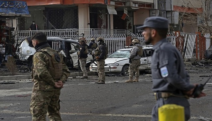 افغانستان میں سپریم کورٹ کی 2 افغان خاتون ججز کو فائرنگ کرکے ہلاک کردیا گیا