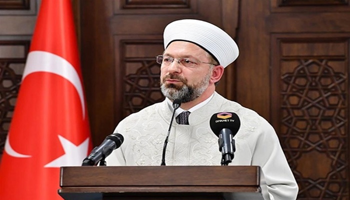 ترکی نے مسجد اقصیٰ میں اسرائیلی مداخلت کو مذہبی غنڈہ گردی قرار دے دیا