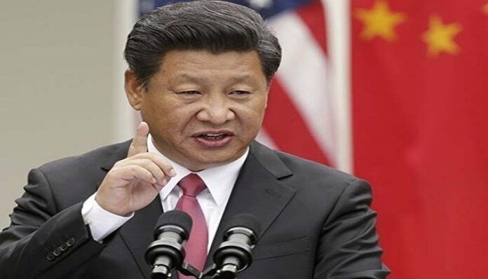 چینی صدر نے امریکی صدر کو دوٹوک الفاظ میں نئی سرد جنگ سے باز رہنے کی تلقین کردی