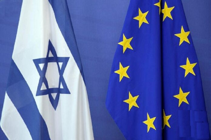 اسرائیلی فوج کے ہاتھوں فلسطینی نوجوان کا بے دردی سے قتل، یورپی یونین نے آزادانہ تحقیقات کا مطالبہ کردیا
