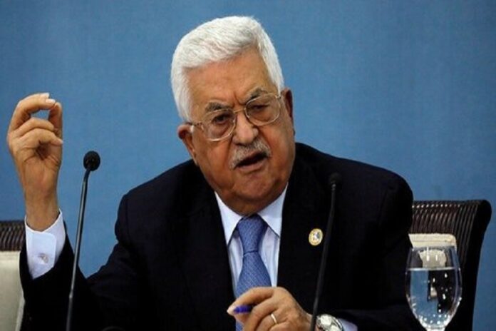 فلسطینی صدر محمود عباس کا اسماعیل ہنیہ کے خط کا جواب، جلد ہی فلسطین میں انتخابات کرانے کی یقین دہانی کرائی