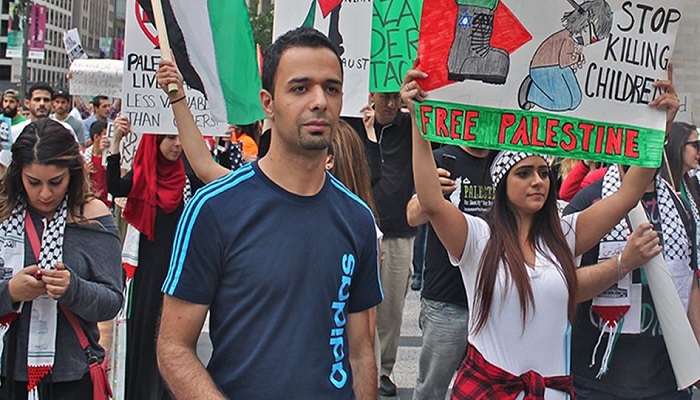 فلسطینی علاقوں میں یہودی آبادکاری بین الاقوامی قوانین کی کھلی خلاف ورزی ہے: میکسیکو