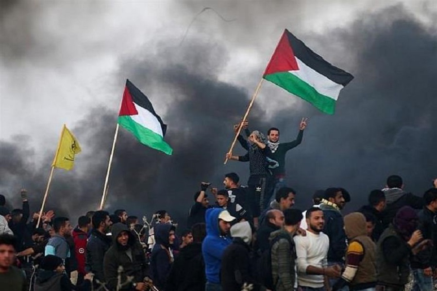 کیا حماس اور فلسطینی اتھارٹی کے مابین مصالحت کی کوششیں فلسطینی قوم میں اتحاد پیدا کرنے میں کامیاب ہوپائیں گی؟