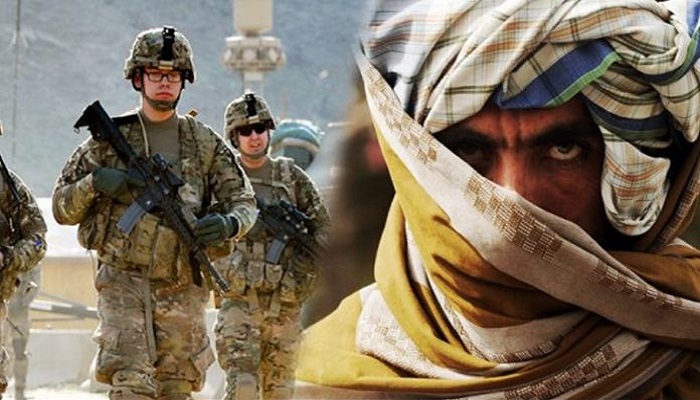 پینٹاگون کا طالبان کے حوالے سے اہم بیان، کہا طالبان نے کسی بھی وعدے پر عمل نہیں کیا