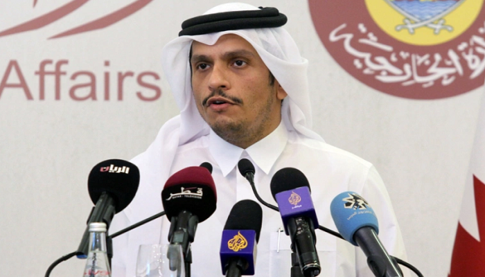 قطر کی خلیجی ممالک کو اہم پیشکش، ایران کے ساتھ تعلقات برقرار کیئے جائیں
