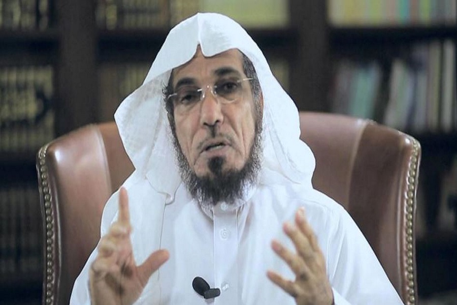 جو بائیڈن سعودی عرب کو سیاسی قیدیوں پرمظالم ڈھانے سے روکیں، سعودی عرب میں قید  سرکردہ عالم دین کے بیٹے نے اہم مطالبہ کردیا