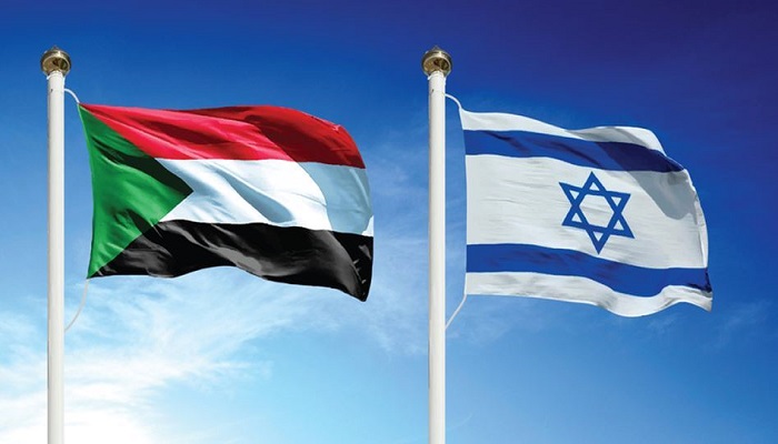 سوڈان نے اسرائیل کے ساتھ سفارتی تعلقات پر پابندی عاید کرنے والے بائیکاٹ قانون کو منسوخ کرنے کا فیصلہ کرلیا