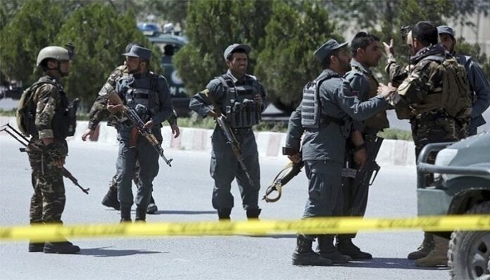 افغانستان میں طالبان کا بڑا حملہ، 9 افغان سیکیورٹی اہلکار ہلاک ہوگئے