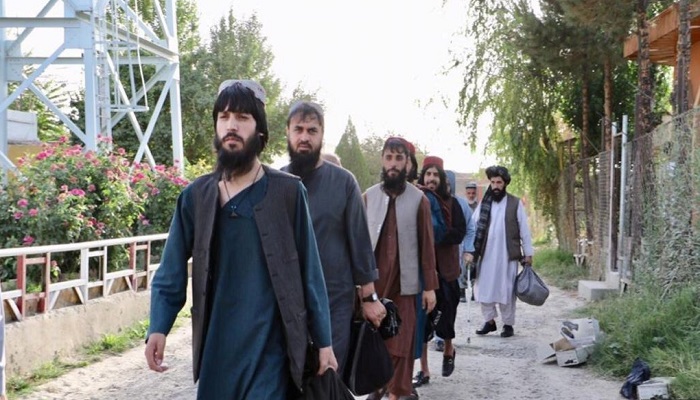 افغان حکام نے طالبان کے رہا شدہ 600 جنگجوؤں کو دوبارہ گرفتار کرلیا