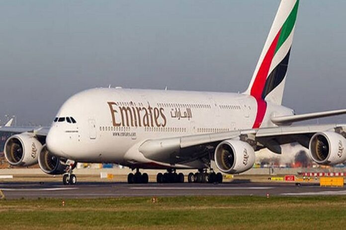 متحدہ عرب امارات کی فضائی کمپنی امارات ایئر کے پائلٹ کا جرأت مندانہ اقدام، ہوائی جہاز کو اسرائیل لے جانے سے انکار کردیا
