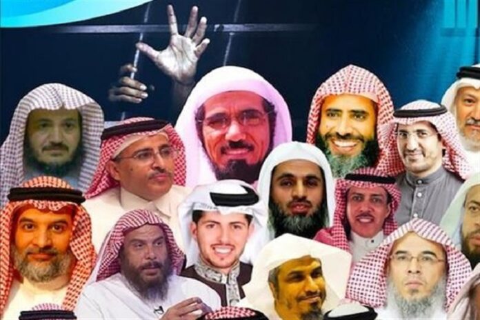 سعودی عرب میں حکومتی پالیسیوں پر تنقید کرنے والے علماء کو برطرف اور گرفتار کرنے کا سلسلہ جاری، مزید سات علماء کو گرفتار کرلیا گیا