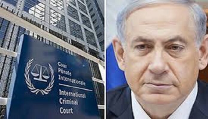 اسرائیل نے جنگی جرائم کی تحقیقات سے بچنے کے لیئے امریکا سے مدد مانگ لی