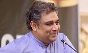 پاکستان پیپلز پارٹی نے کراچی کو تباہ  کیا ہے: علی زیدی