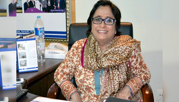 وزیر صحت سندھ