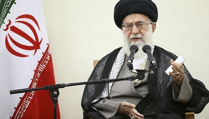 ایرانی سپریم لیڈر آیت اللہ خامنہ ای نے جوہری معاہدے کے حوالے سے اہم بیان جاری کردیا