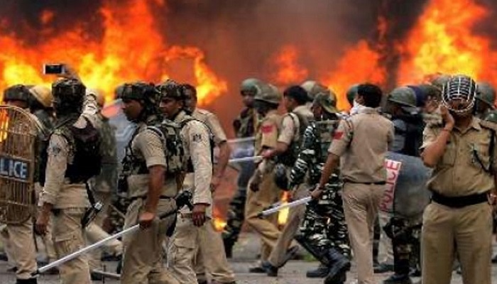 دہلی فسادات میں مسلمانوں کے ساتھ ہونے والے دردناک مظالم، ابھی تک کسی کو انصاف نہیں ملا