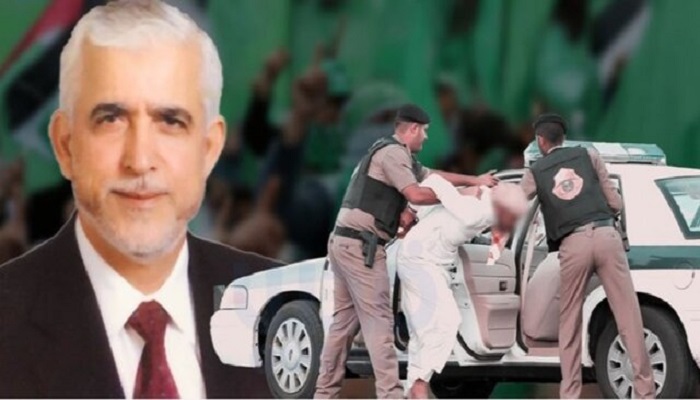 سعودی عرب میں قید حماس رہنما ڈاکٹر الخضری کے ساتھ مجرمانہ برتاؤ کیا جارہا ہے