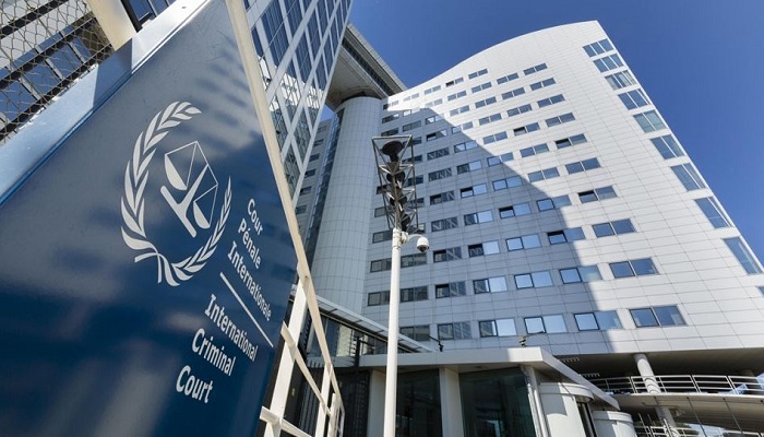 عالمی عدالت انصاف نے اسرائیلی جنگی جرائم کی تحقیقات کے بارے میں اہم فیصلہ سنا دیا