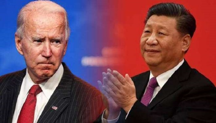 امریکہ-چین تعلقات اور جو بائیڈن کی مشکلات کا آغاز