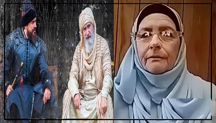 ترک ڈرامے ارطغرل غازی کے امریکہ میں بھی چرچے، 60 سال امریکی خاتون نے ڈرامے سے متاثر ہوکر اسلام قبول کرلیا