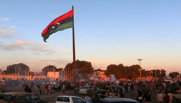 لیبیا میں انتخابات کے انعقاد تک عبوری حکومت کی تشکیل، عبد الحامد محمد دبیبہ عبوری وزیر اعظم بن گئے