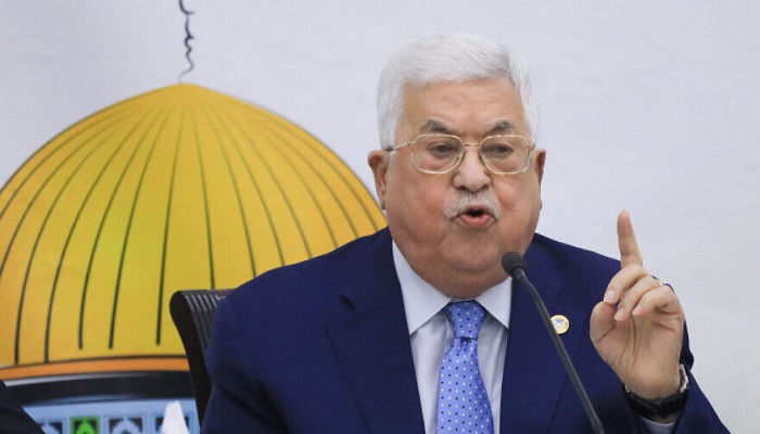 فلسطینی صدر محمود عباس نے فلسطین میں ہونے والے انتخابات سے قبل اہم فرمان جاری کردیا