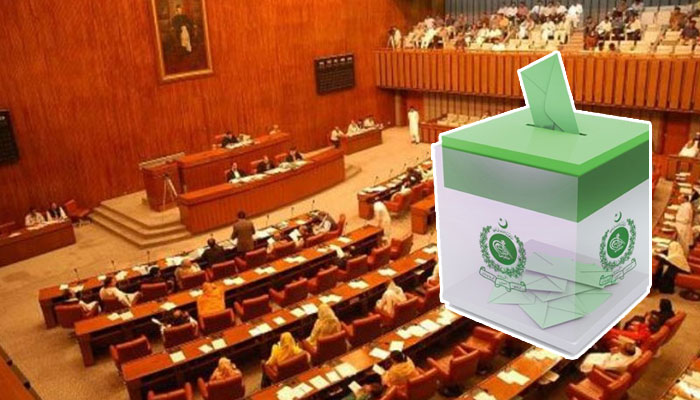 سینیٹ انتخابات، عدالتی فیصلہ، سیاسی جماعتوں کے تحفظات اور الیکشن کمیشن کی ذمہ داریاں
