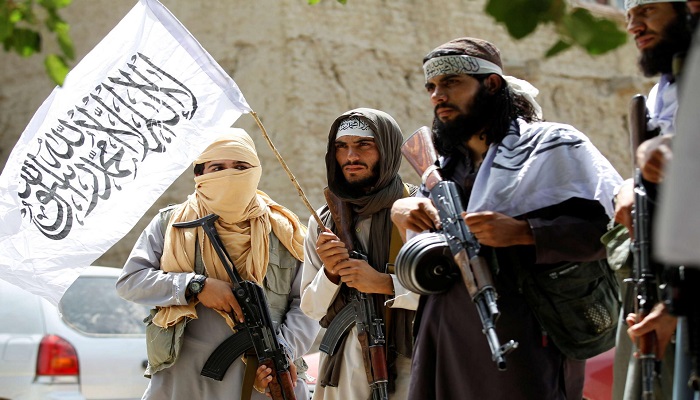 طالبان کی جانب سے افغانستان میں جاری حملوں میں اضافہ ہورہا ہے: رپورٹ