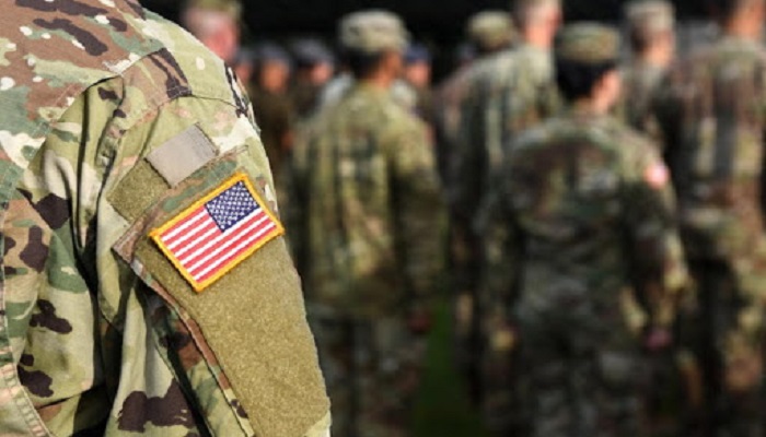 امریکی وزارت دفاع پینٹاگون کا اہم انکشاف، امریکی فوج میں سفید فام بالادستی اور نسل پرستی پائی جاتی ہے