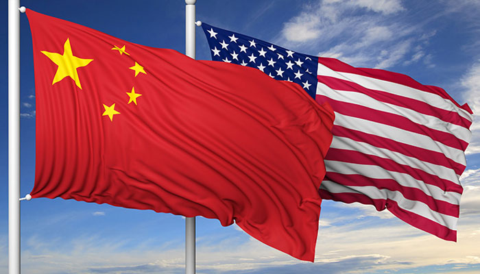 چین کا امریکہ کو شدید انتباہ، عالمی ادارۂ صحت کی تحقیقاتی رپورٹ پر بے جا اعتراض سے پرہیز کیا جائے
