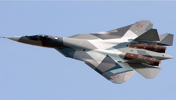 امریکہ نے روس سے لڑاکا طیارہ خریدنے پر مصر کو شدید دھمکی دے دی