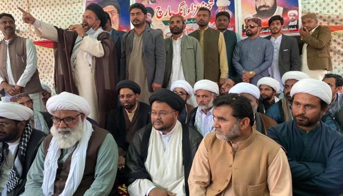 شیعہ علماء کونسل سندھ
