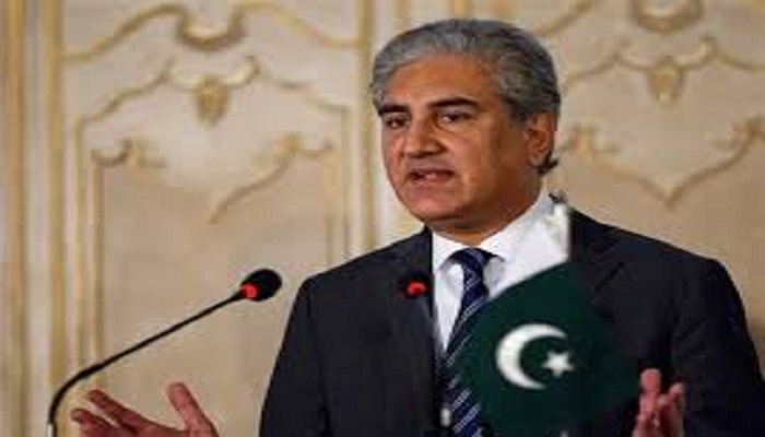 پاکستان اور بھارت کے درمیان سیز فائر کا خیر مقدم کرتے ہیں