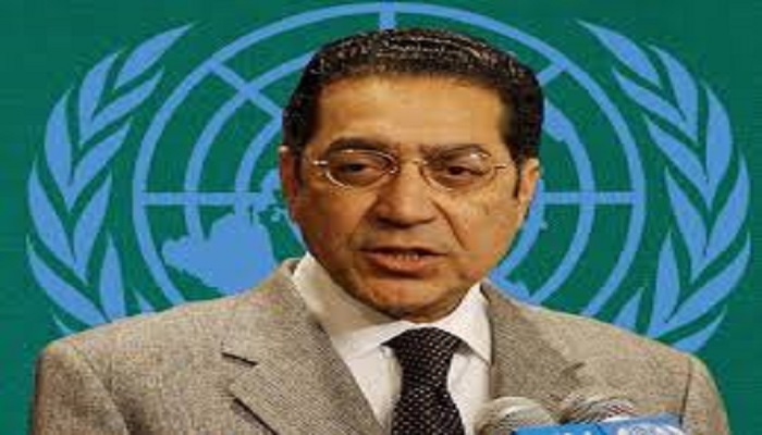 اقوام متحدہ مسئلہ کشمیر کے حل کے لیے ٹھوس اقدامات کرے
