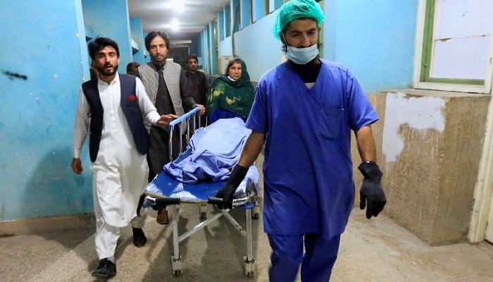 افغانستان میں نامعلوم مسلح افراد کا میڈیا ورکرز خواتین پر حملہ، 3 خواتین ہلاک ہوگئیں