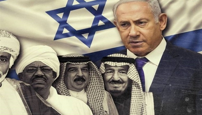 عرب ممالک اسرائیل کے ساتھ دوستی کے نشے میں چور، فلسطین کو دی جانے والی امداد میں شدید کمی کردی