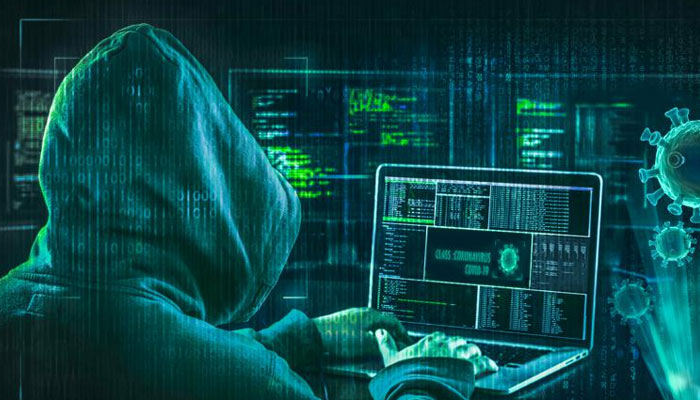 چینی ہیکرز کا بھارت کی ویکسین بنانے والی کمپنیوں پر سائبر حملہ، متعدد ڈیٹا چوری کرلیا