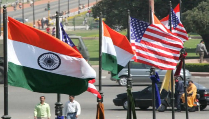 بھارت میں بڑھتا امریکی سامراج جنوبی ایشیا کے مسلمانوں کے لیئے خطرناک کھیل