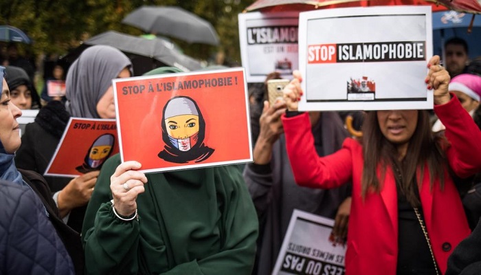 بعض طاقتور ممالک اسلام کے خلاف پروپیگنڈا کرکے مسلمانوں کو خوفزدہ کررہے ہیں: اقوم متحدہ
