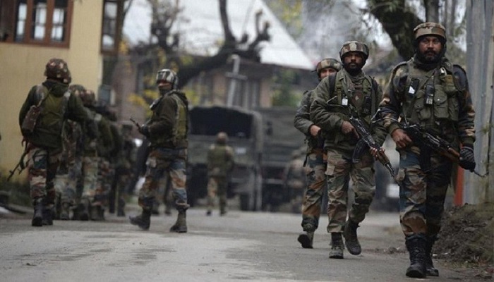 بھارت نے پاکستان کے ساتھ جنگ بندی کے اعلان کے بعد کشمیریوں کے خلاف بڑے پیمانے پر دہشت گردی شروع کردی ہے