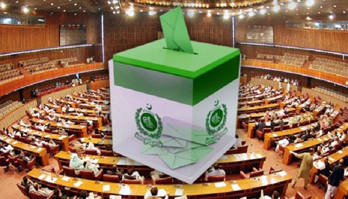 سینیٹ انتخابات، سپریم کورٹ کا فیصلہ اور الیکشن کمیشن کی ذمہ داریاں