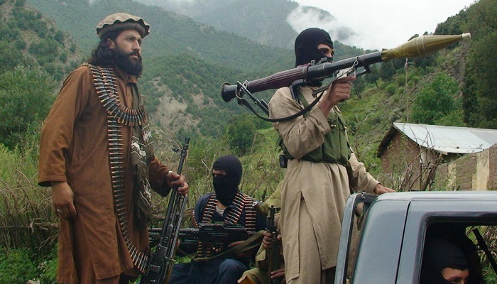 اگر امریکہ نے معاہدے کی خلاف ورزی کی تو ایک خونی جنگ لڑنے کے لیئے تیار ہوجائے: طالبان