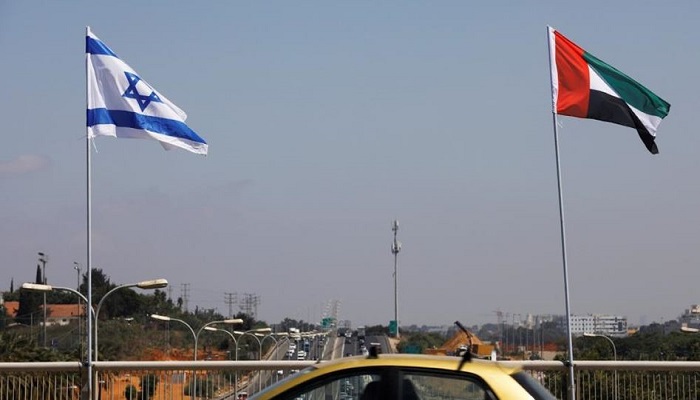 اسرائیل اور متحدہ عرب امارات کے مابین ایک اور نیا معاہدہ طے پاگیا