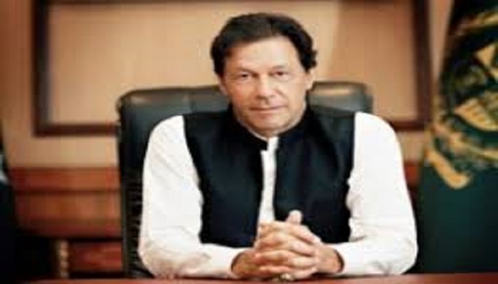 وزیر اعظم عمران خان نے سینیٹ انتخابات پر توجہ مرکوز کر لی