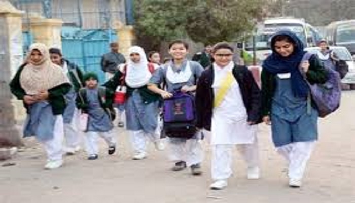 کورونا کی وجہ سے اسلام آباد میں سرکاری کالجز دوہفتے کے لئےبند