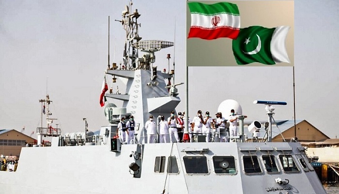 پاکستان ایران