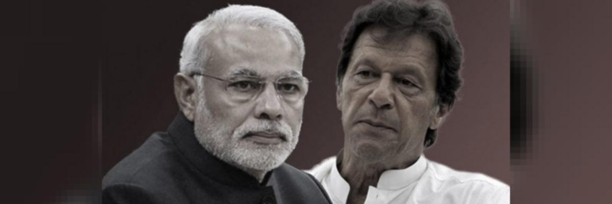 بھارت اور پاکستان