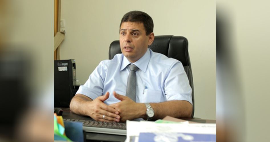 خالد زبارقہ