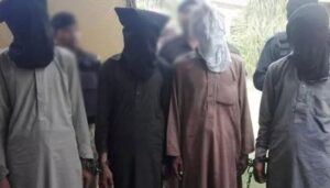 دہشتگرد