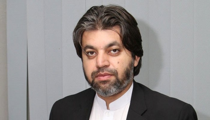 علی محمد خان